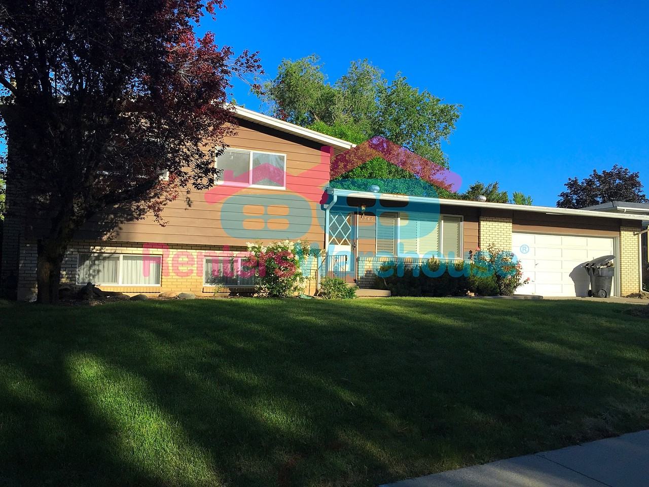 7746 S Biscayne Dr Cottonwood Heights Ut 84121 3 Bedroom Apartment For Rent Padmapper