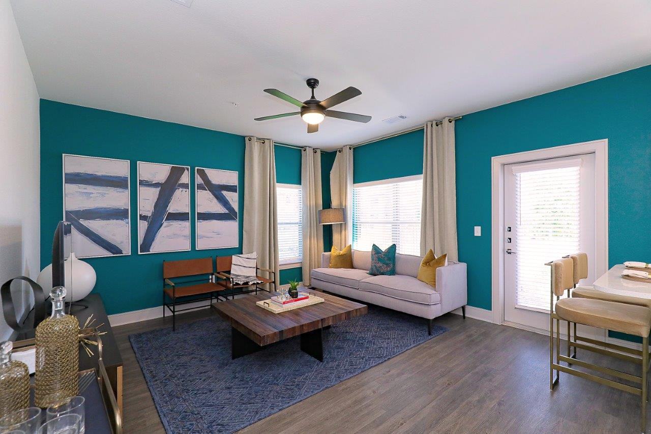 Cyan Cinco Ranch - Photo 2 of 46