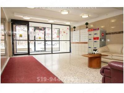 Somerset Apartments - Photo 2 of 12