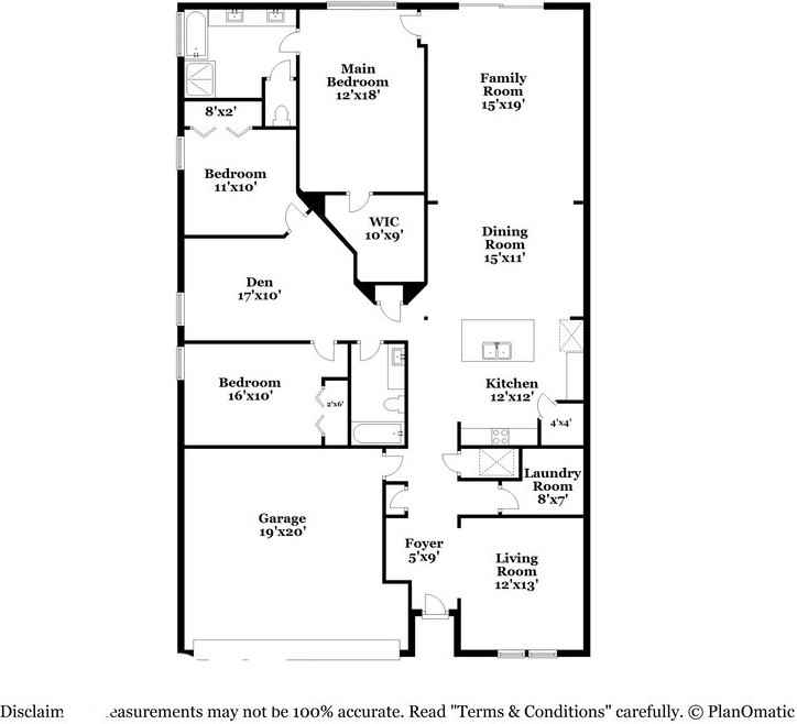 10925 Haws Ln - Photo 2 of 16