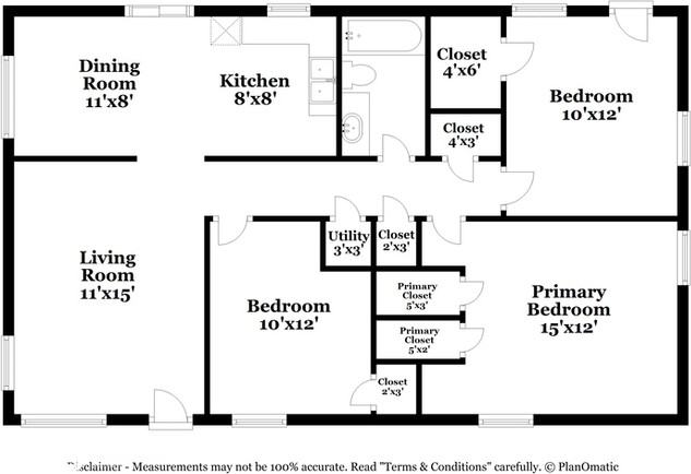4815 Marcel Ave - Photo 3 of 17