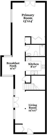 204 N D St - Photo 3 of 17