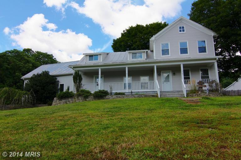 10967 Harpers Ferry Rd - Photo 2 of 22