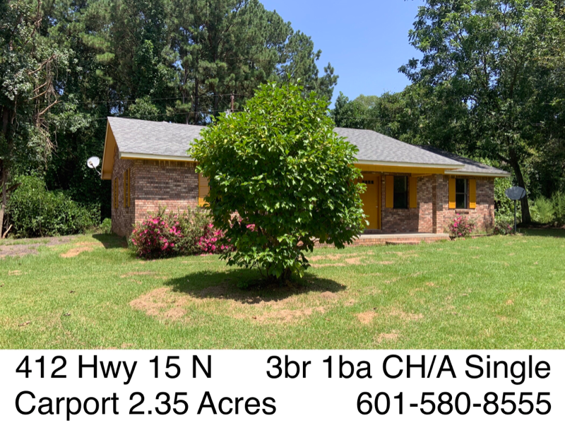 412 Hwy 15 N - Photo 3 of 28