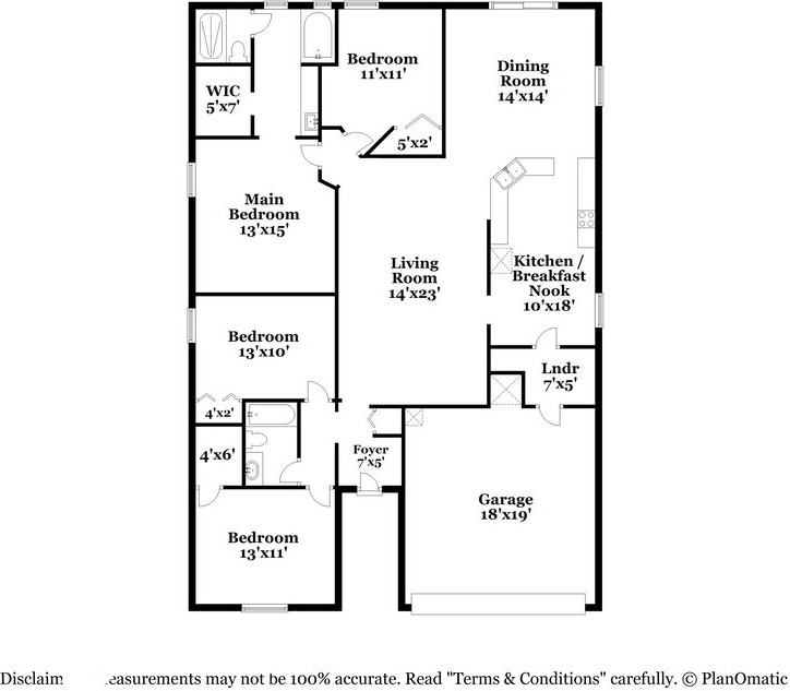 1117 Windy Bluff Dr - Photo 2 of 16