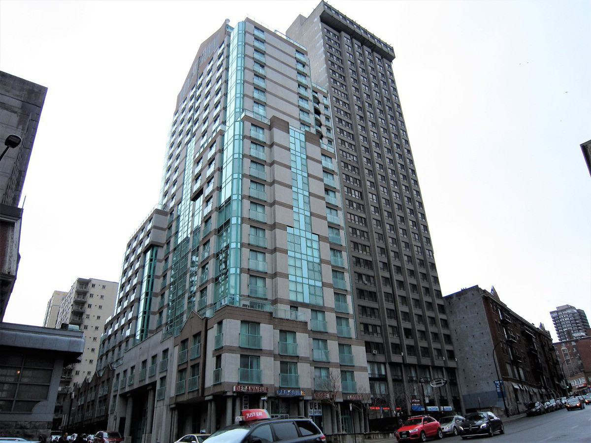 1625 Avenue Lincoln #202