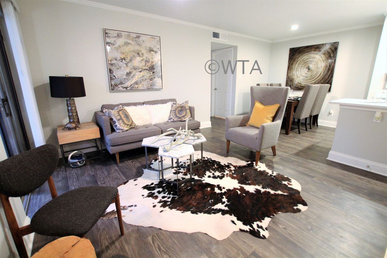 3816 S LAMAR BLVD - Photo 3 of 19