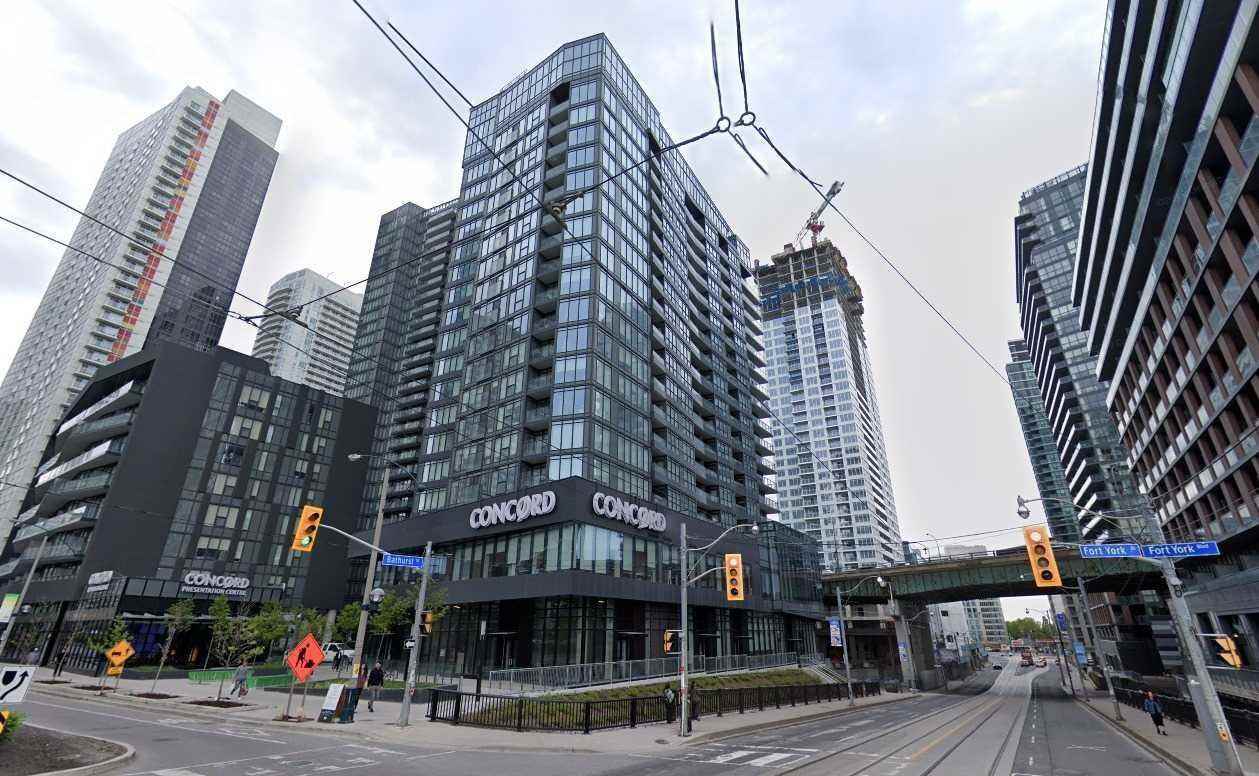 80 Queens Wharf Road