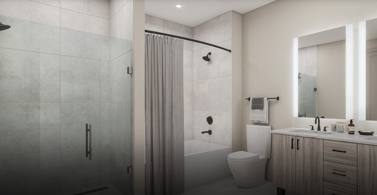 200 Courtland Street Northeast #1101 - Photo 3 of 15