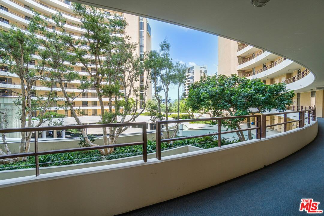 4267 Marina City Dr #204 - Photo 2 of 17