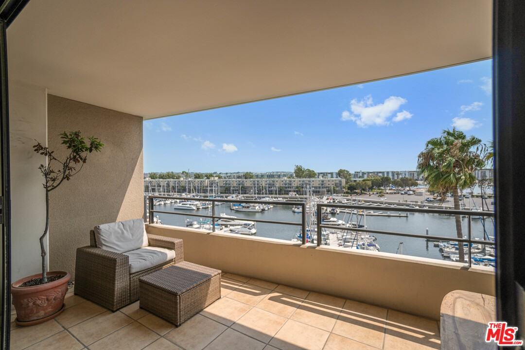 4267 Marina City Dr #204 - Photo 4 of 17