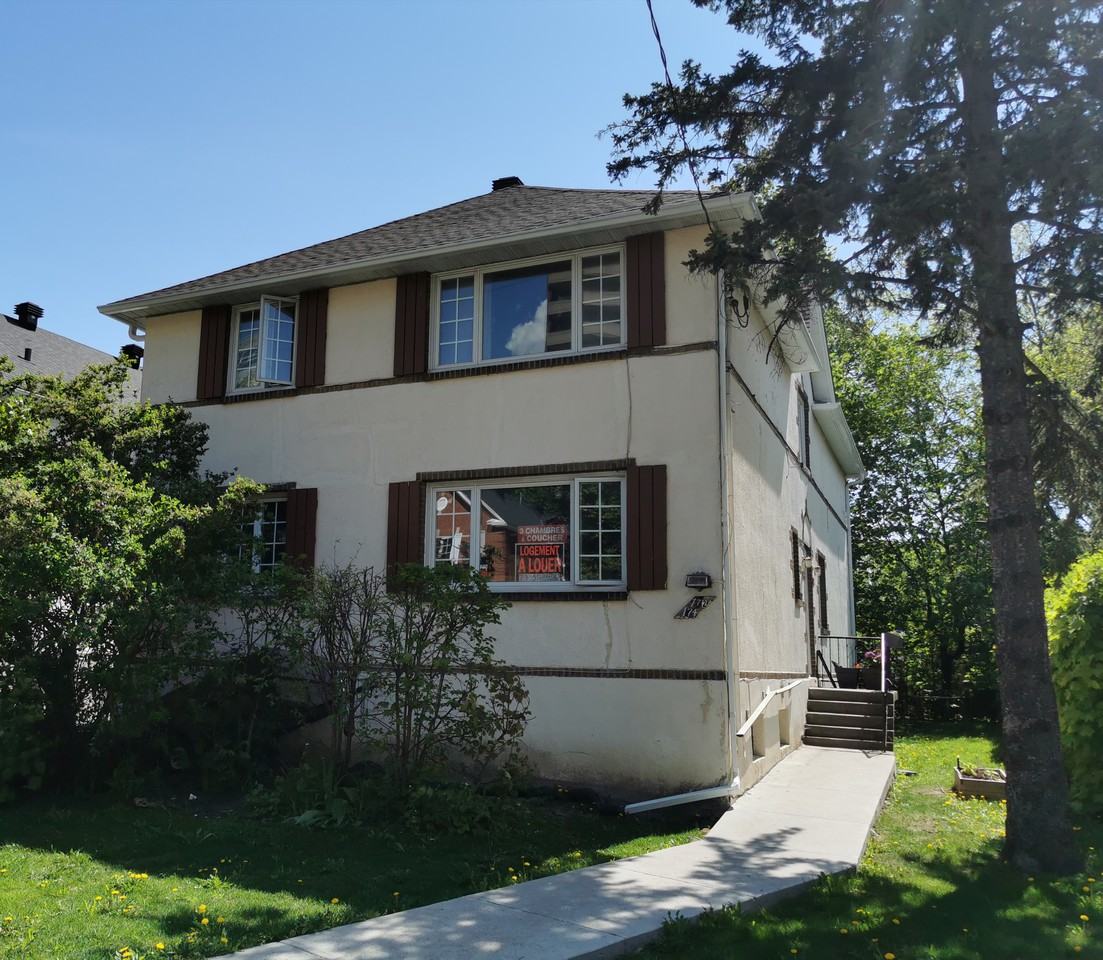 Duplex Dufferin Apartments 174 Rue Dufferin 174, Hampstead, QC H3X 2Y1 Zumper