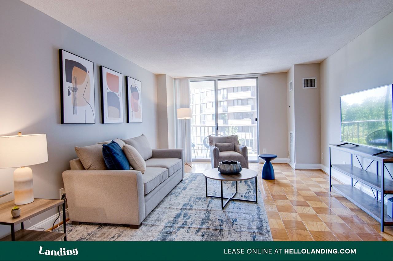 4615 North Park Avenue.440317 614, Chevy Chase, MD 20815