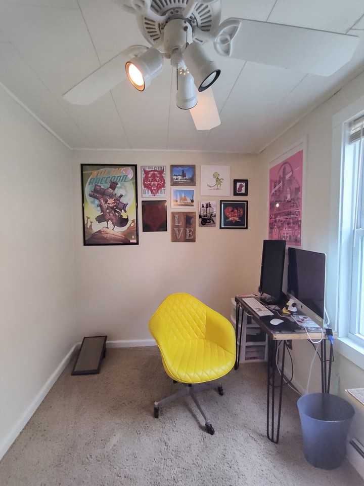 1848 Quincy St NE - Photo 3 of 9