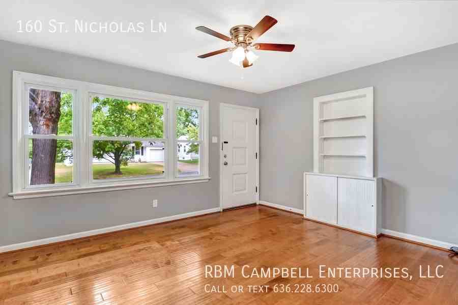 160 Saint Nicholas Ln - Photo 3 of 15