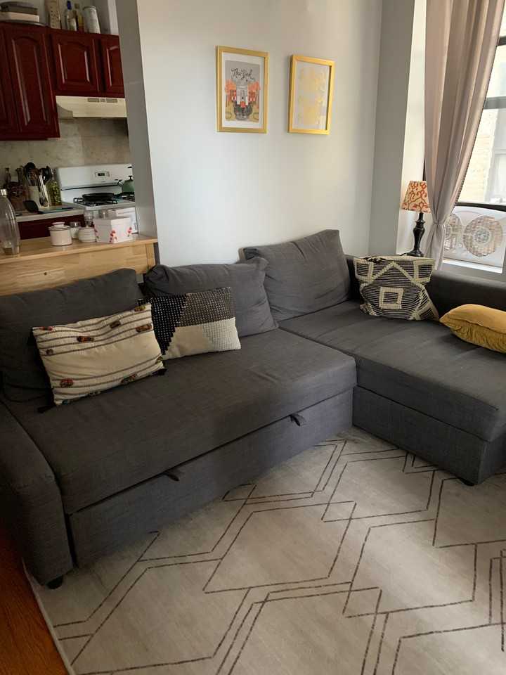 277 West 150th Street ##9