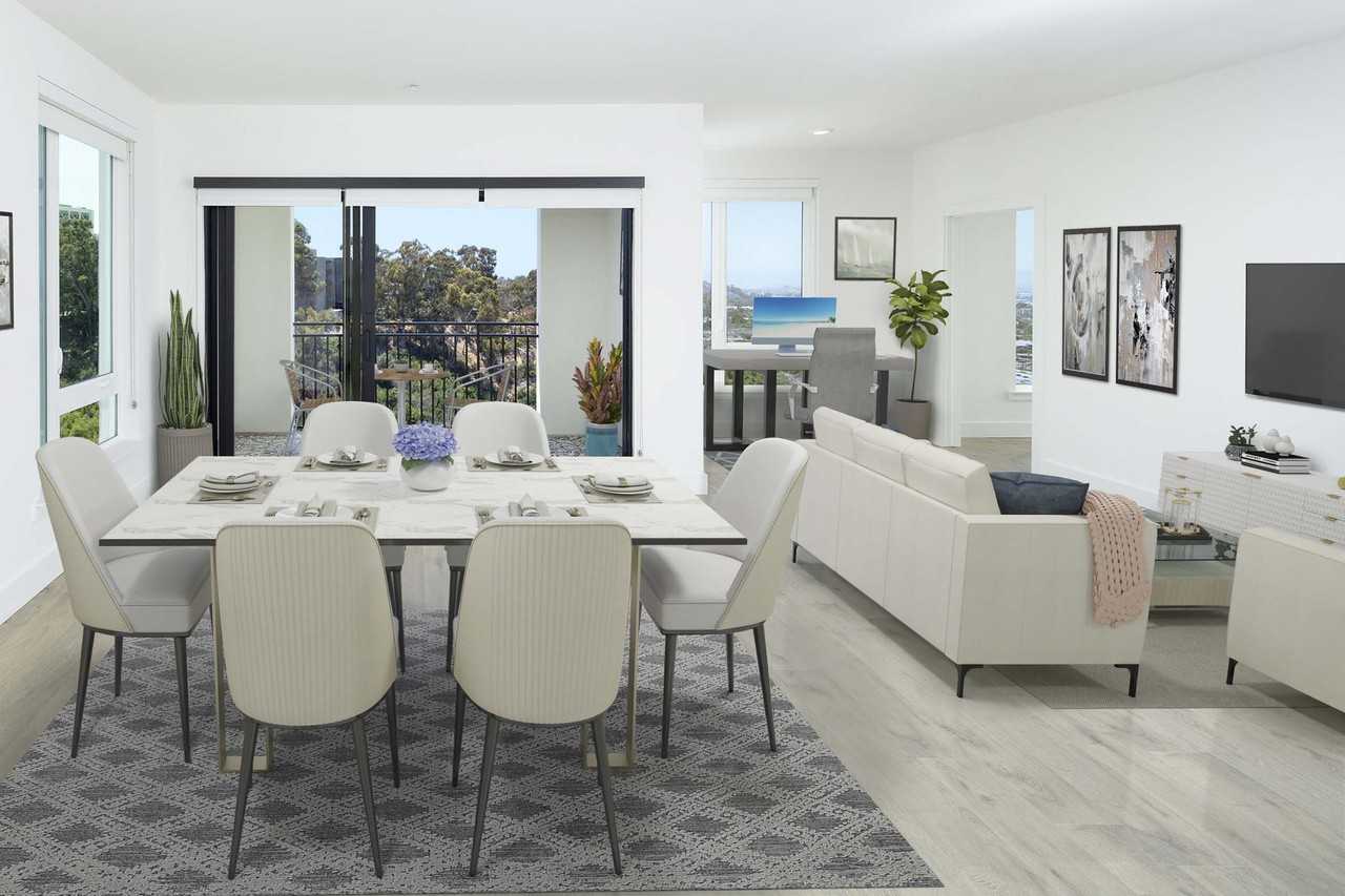 Camden Hillcrest - Photo 5 of 50