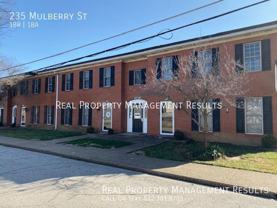 235 Mulberry St - Photo 1 of 1