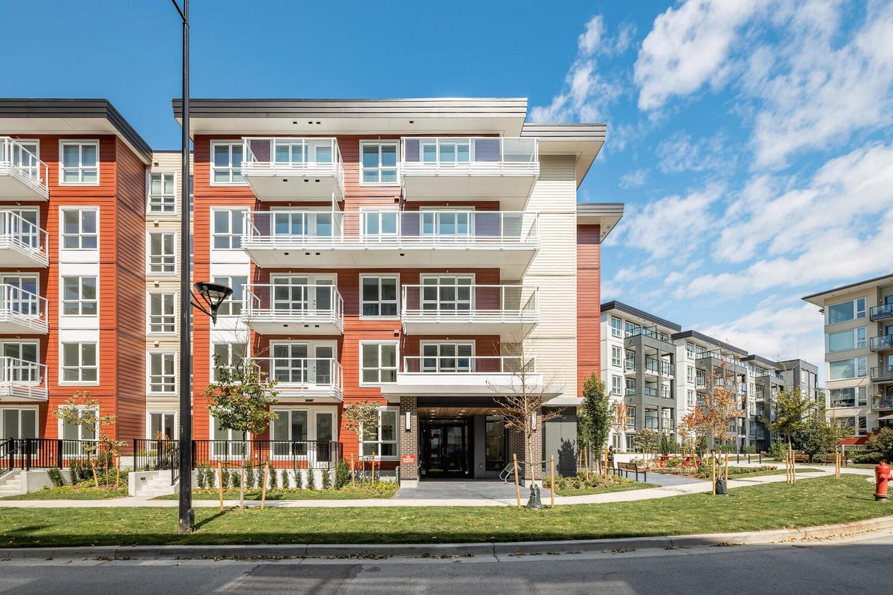 3625 Sawmill Crescent