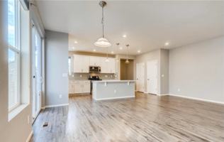 Luxury Apartments In Davenport