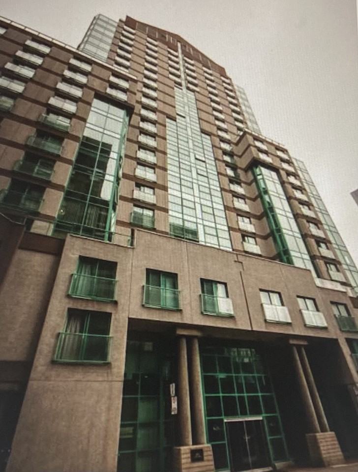 1625 Avenue Lincoln #207
