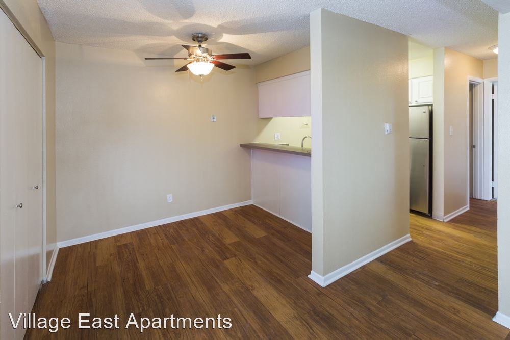 Village East Apartments - Photo 5 of 17