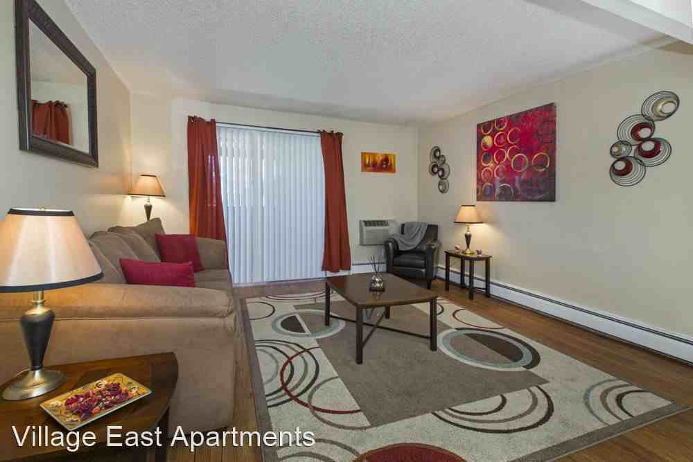 Village East Apartments - Photo 4 of 17