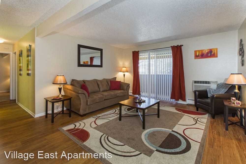 Village East Apartments - Photo 3 of 17