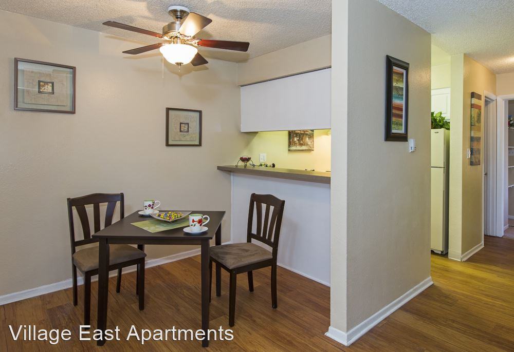 Village East Apartments - Photo 2 of 17