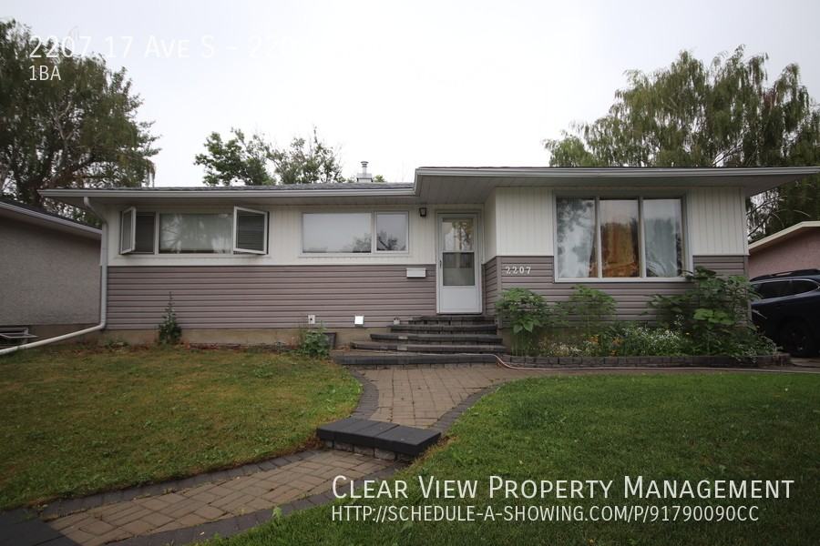 2207 17 Ave S Bsmt #Bsmt - Photo 2 of 21