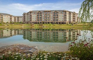 LangTree Lake Norman Apartments - Photo 1 of 1