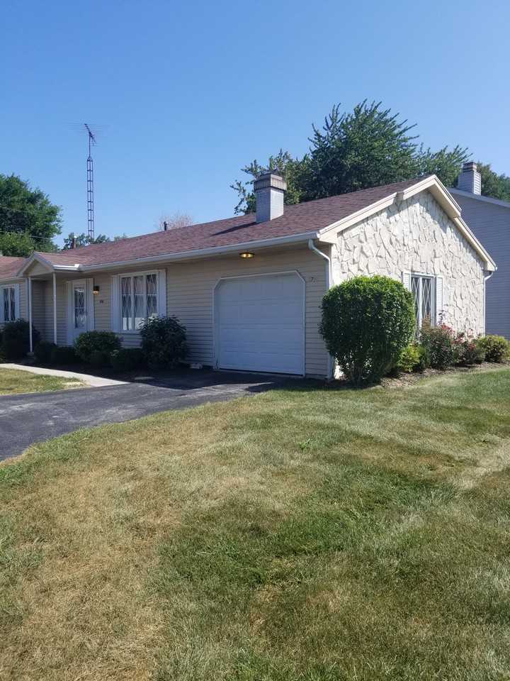 6746 Woodmeadow Drive - Photo 2 of 11