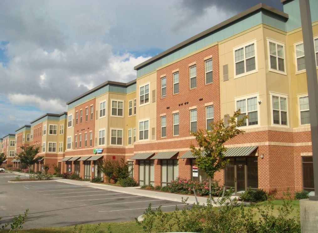 Waitlist Available Wilsondale Apartments 1220 N King St, Hampton