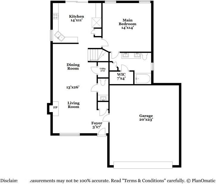 2925 River Bend Dr - Photo 2 of 17