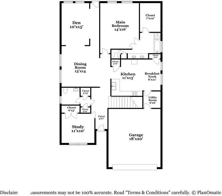 992 Brady Ln - Photo 3 of 22