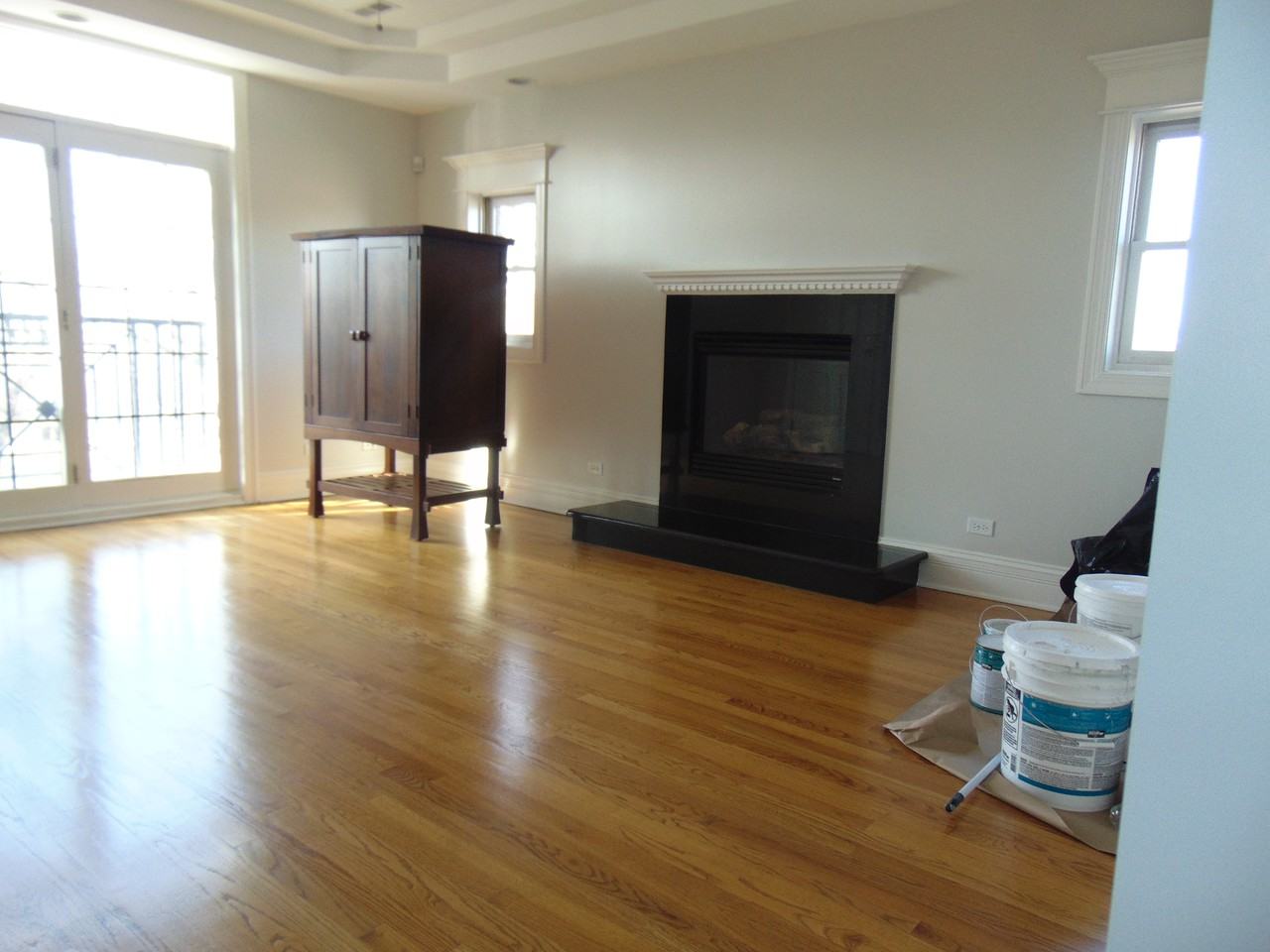 4613 South Langley Avenue #3 - Photo 5 of 28