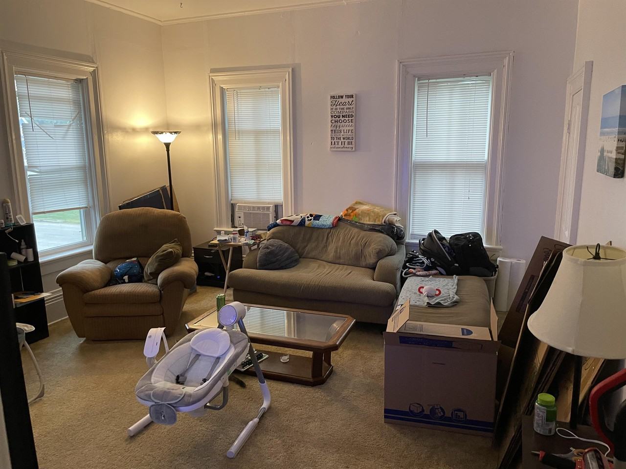 1401 E 2nd Ave Uppr #2 - Photo 3 of 8