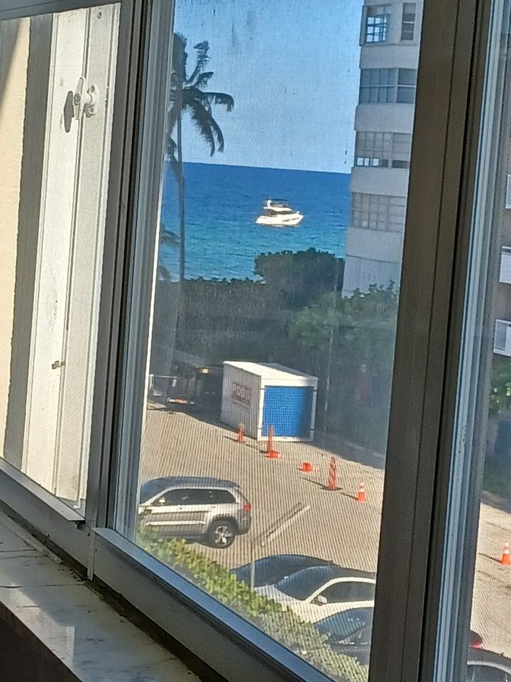 1936 S Ocean Dr #10A