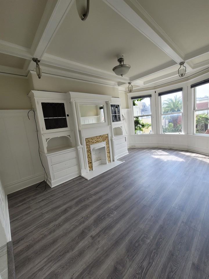 1819A Oak St #1819A - Photo 2 of 14