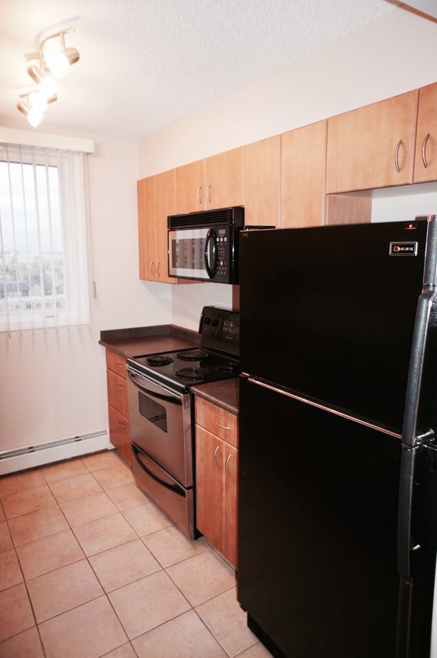 1201 105 St Nw #1201 - Photo 2 of 5