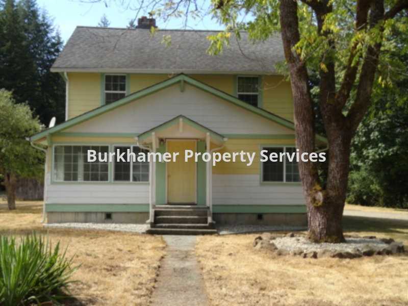 117 W Benthein Rd, Elma, WA 98541 - 4 bedroom House Rental - Zumper Rentals