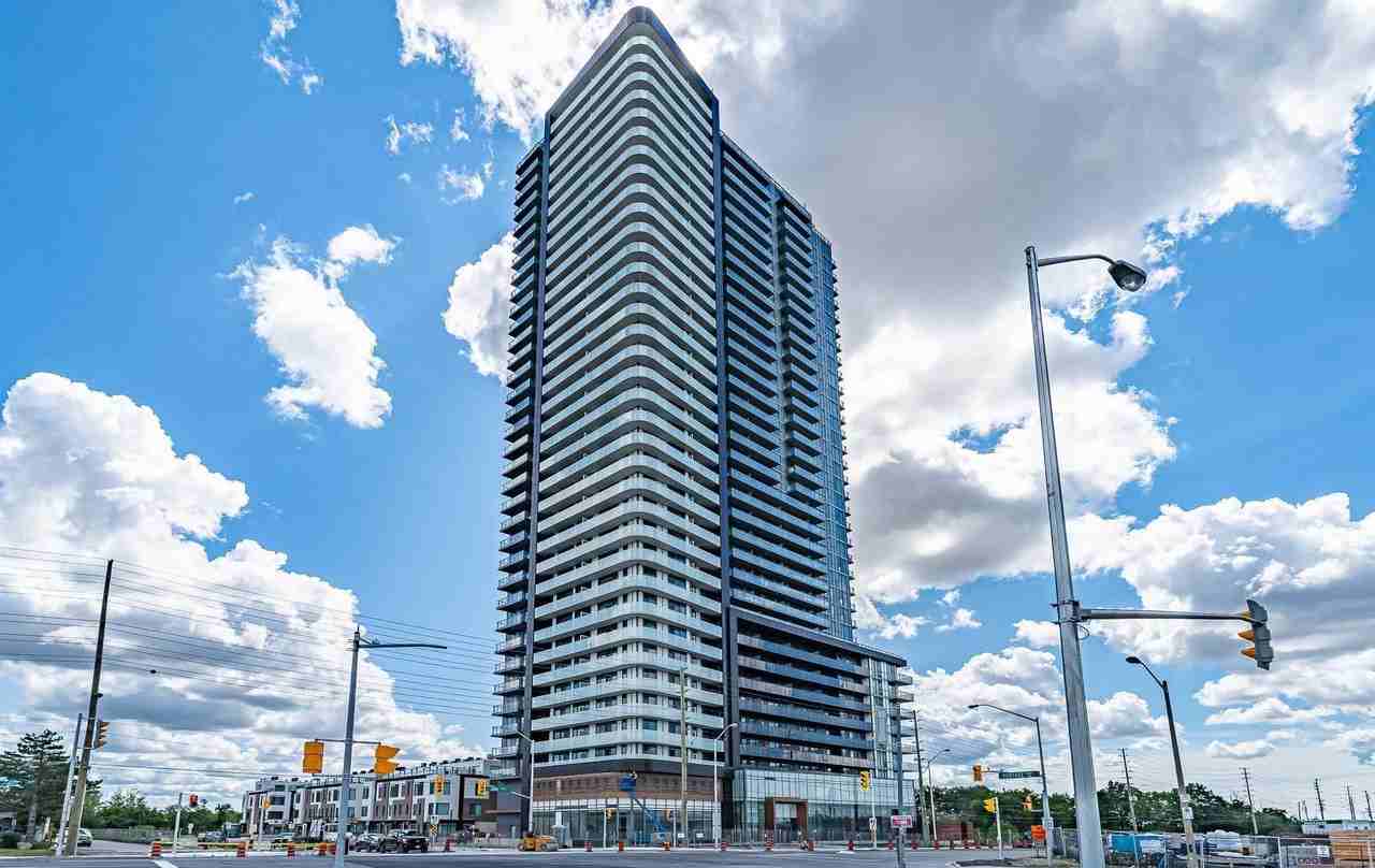 7895 Jane Street #PH13