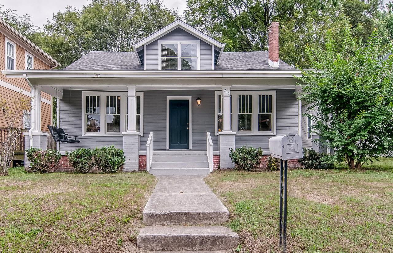 217 Treutland Avenue #1