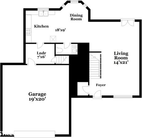 2060 Emerald Way Dr - Photo 3 of 19