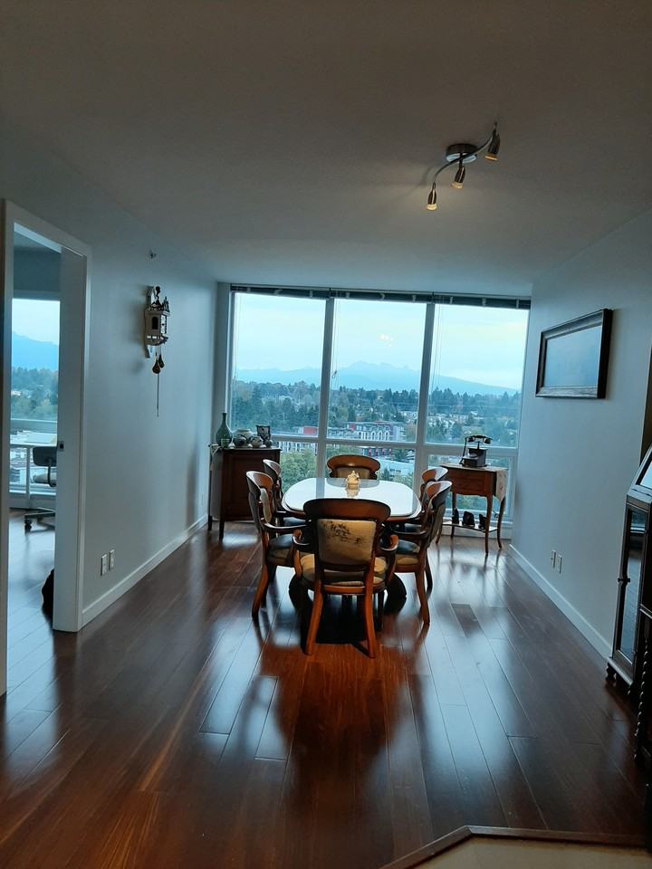 13618 100 Avenue #1805 - Photo 3 of 13