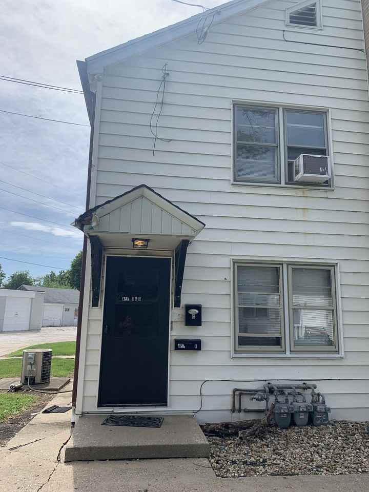 2934 North Gale Avenue #C