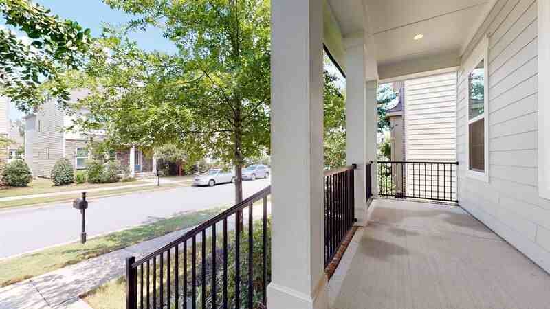 3917 Overcup Oak Ln - Photo 3 of 24