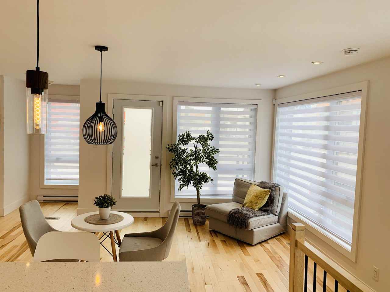 2484 Rue Marie-Anne #1 - Photo 2 of 24