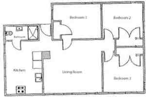 featured image of 207 Williams St #2