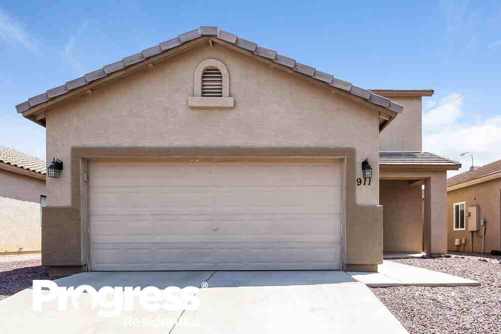 911 W Saint Kateri Ave, Phoenix, AZ 85041 3 Bedroom Apartment for Rent PadMapper